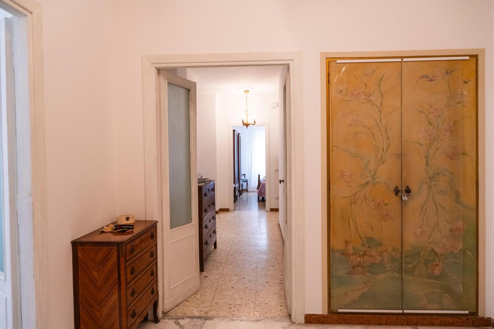 Apartamento Archi Gianicolensi *
