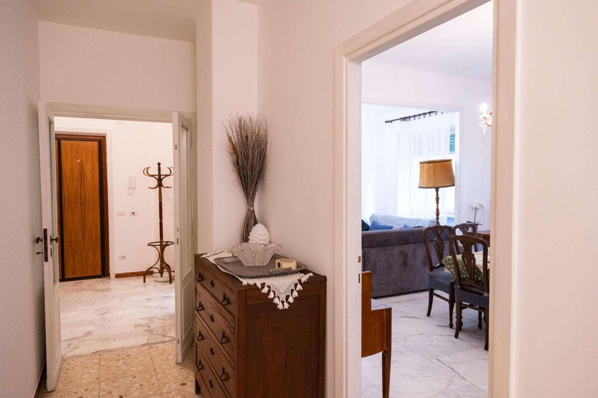 Archi Gianicolensi Apartamento