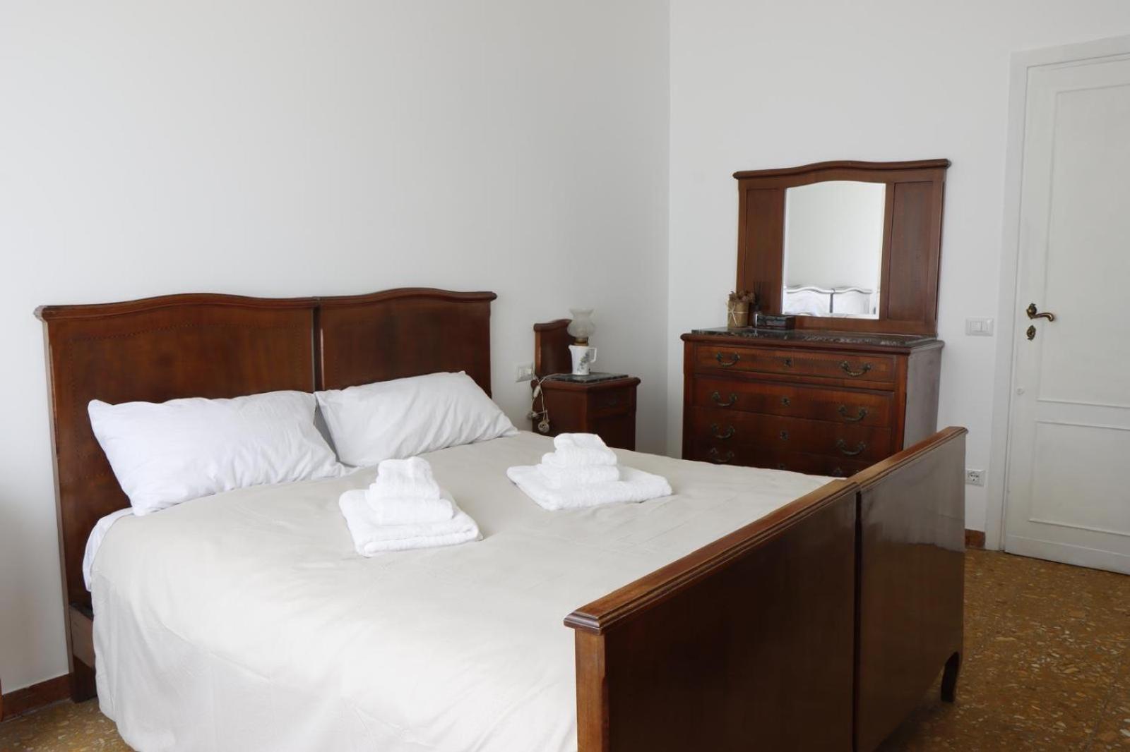 Archi Gianicolensi Apartamento