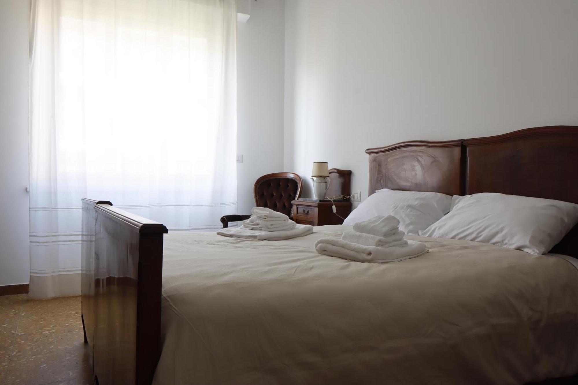 Archi Gianicolensi Apartamento