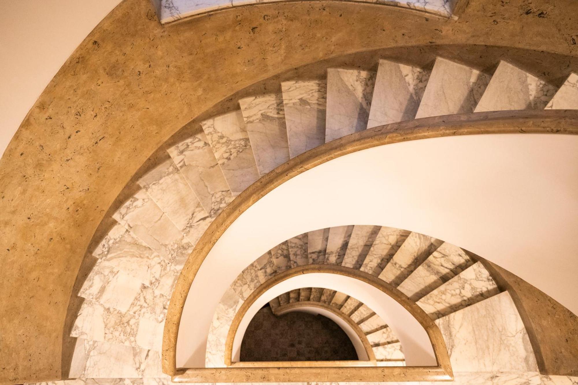 Apartamento Archi Gianicolensi