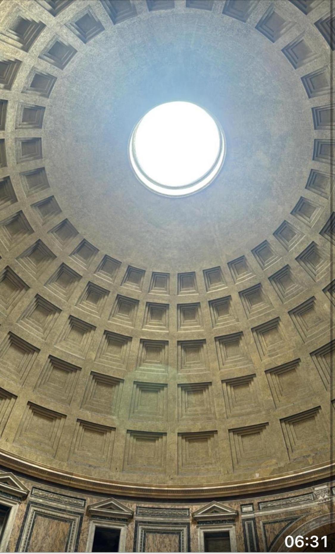 Appartamento Archi Gianicolensi Roma