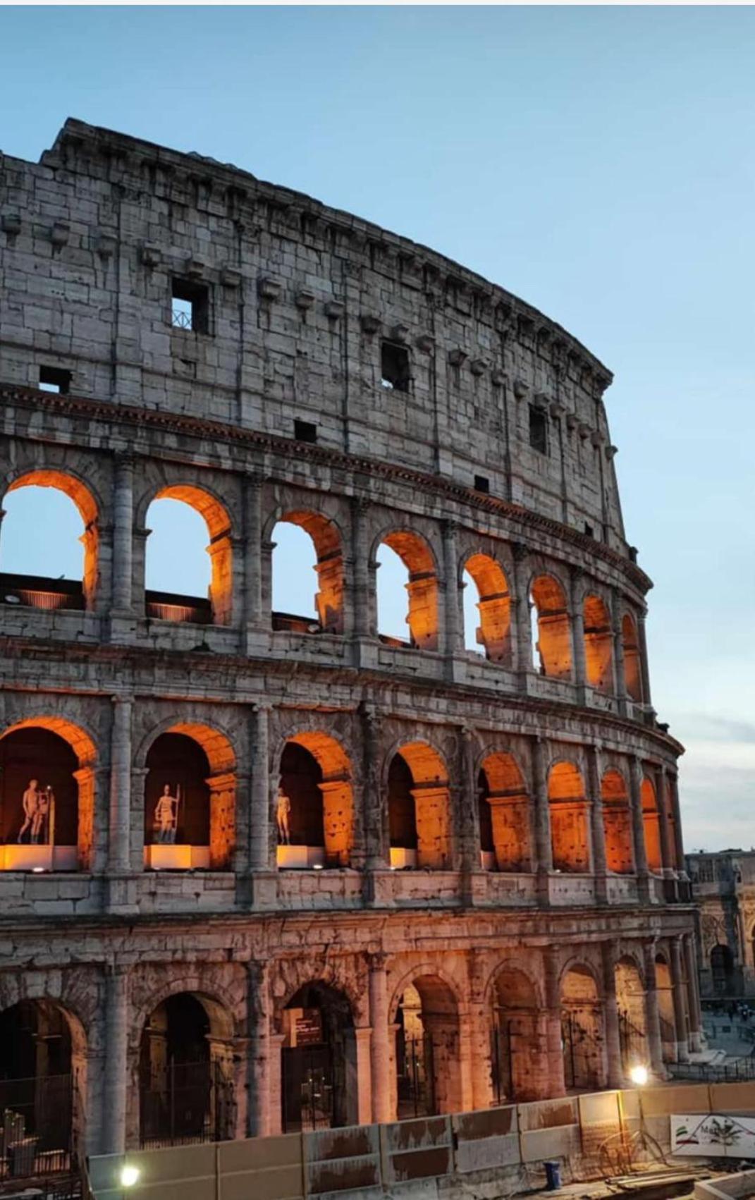 Archi Gianicolensi Appartamento