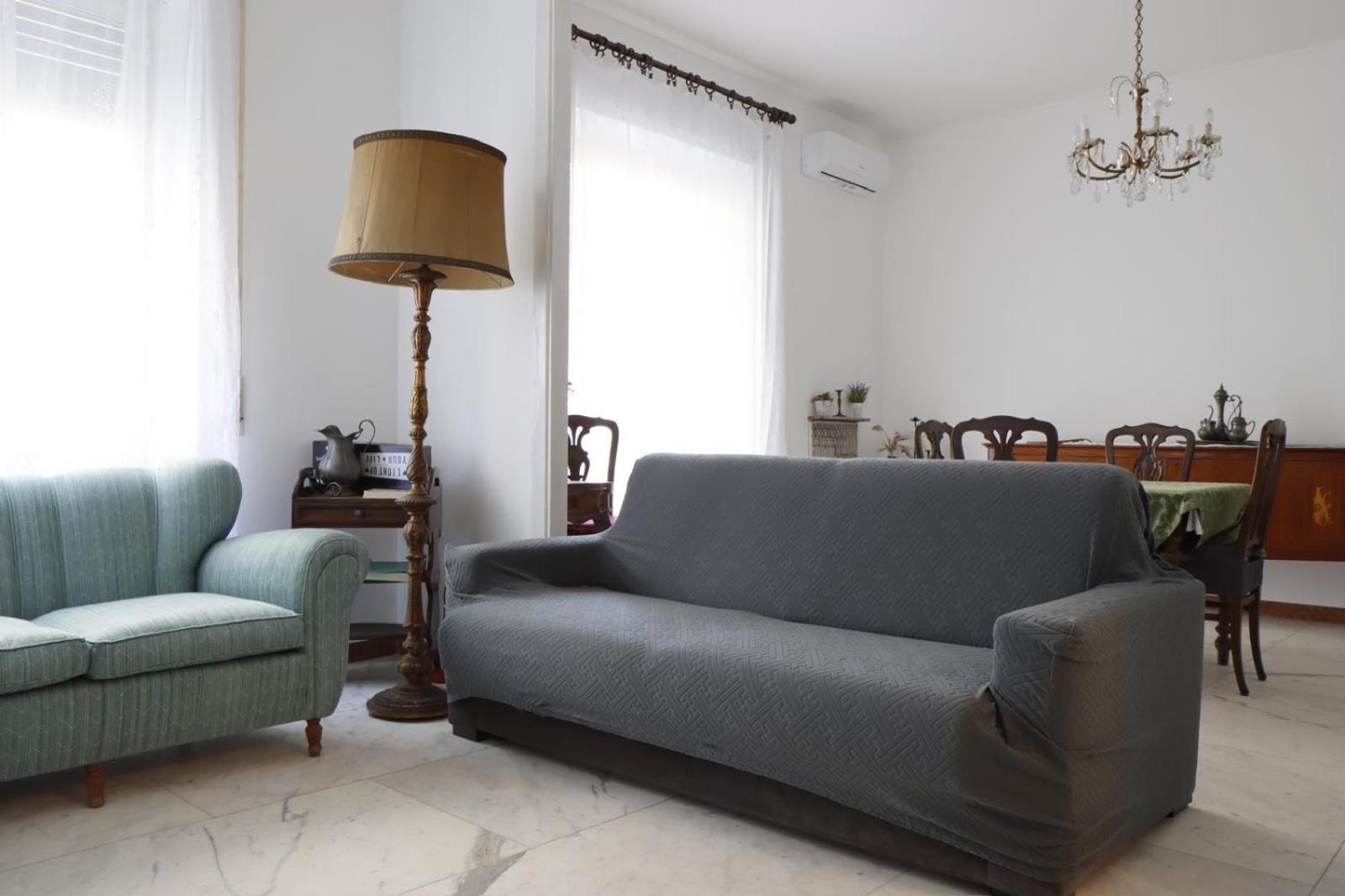 Appartamento Archi Gianicolensi